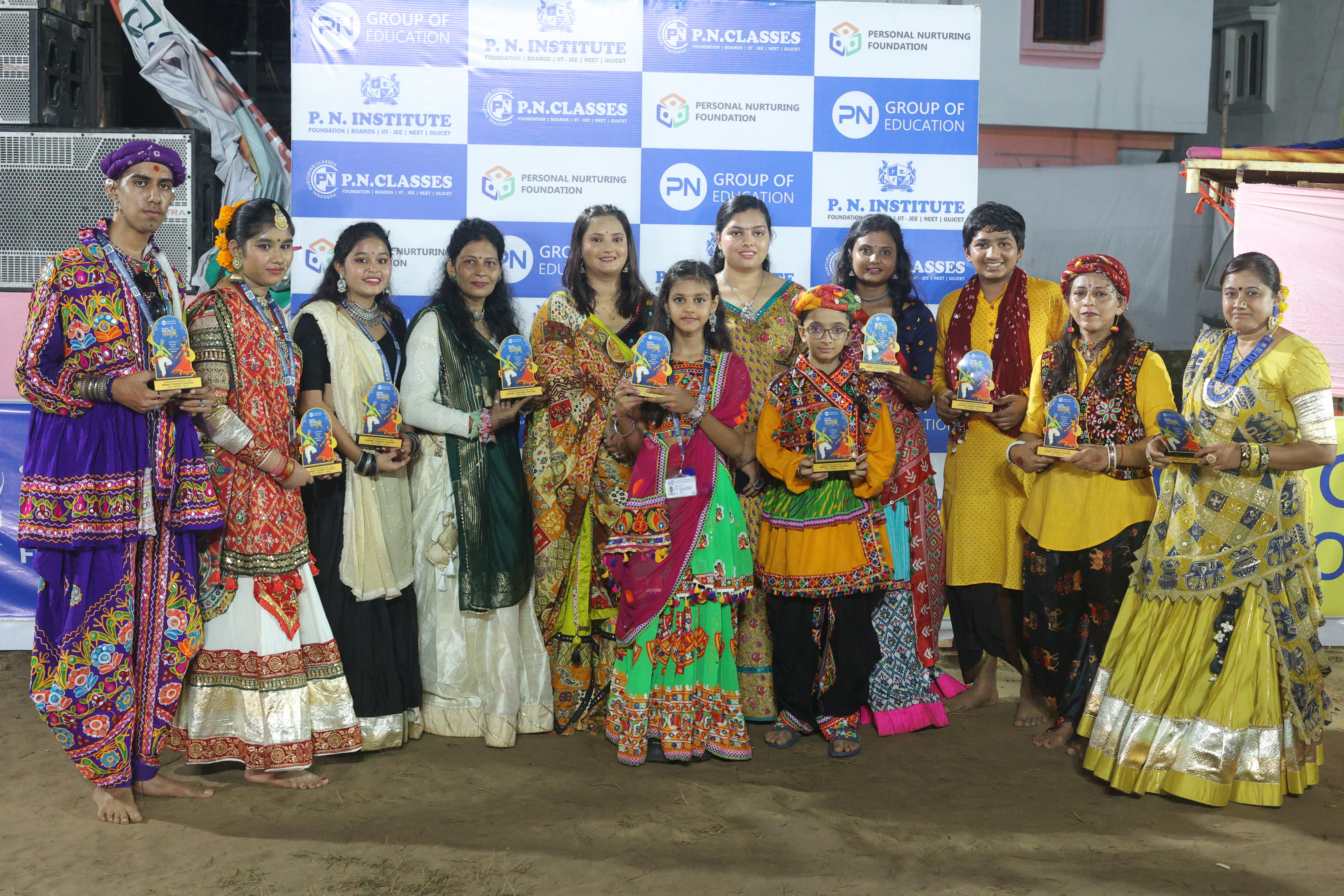 Navratri